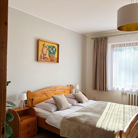 Pokoje Goscinne Krol 扎科帕内 外观 照片
